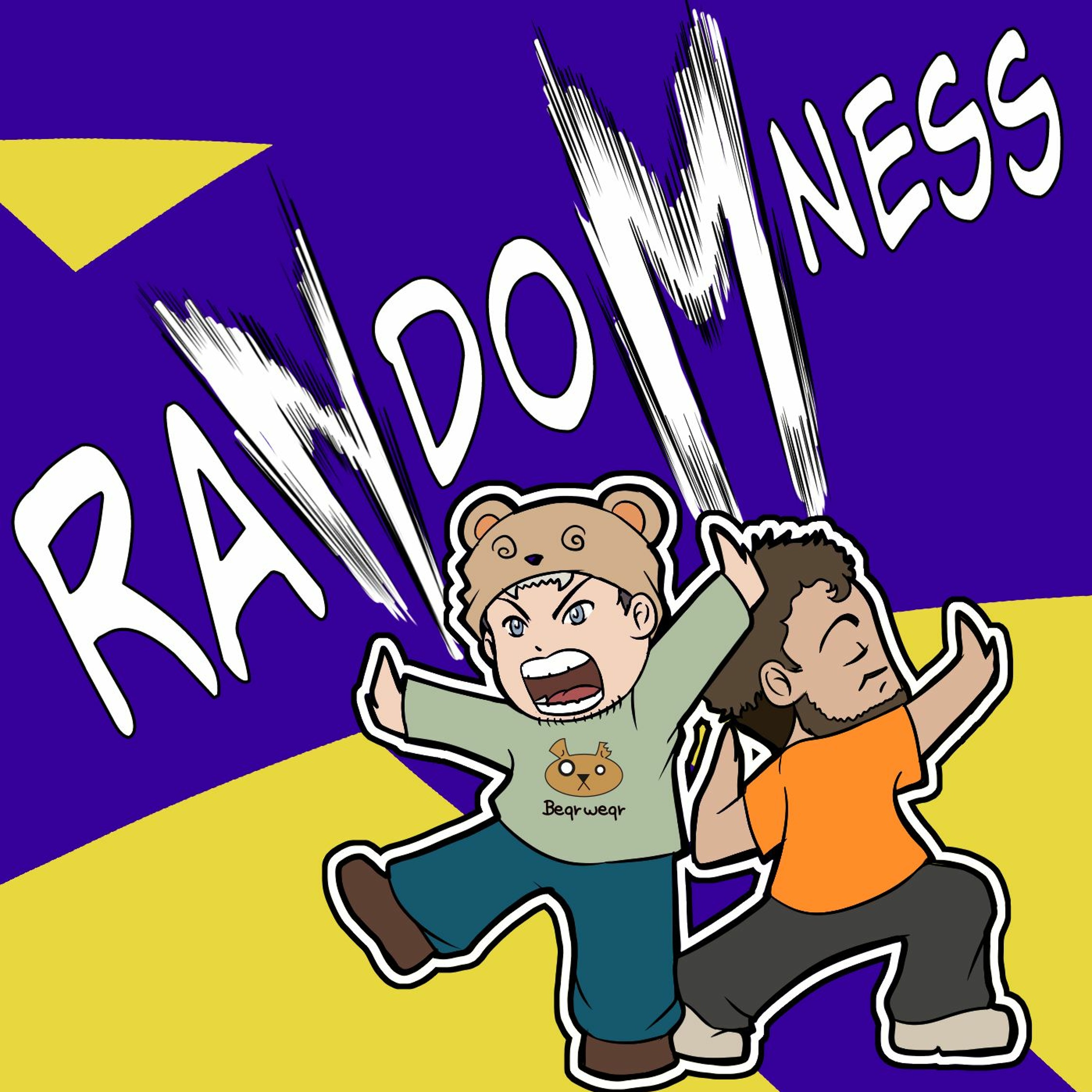 Radio Randomness #29: Oportuno