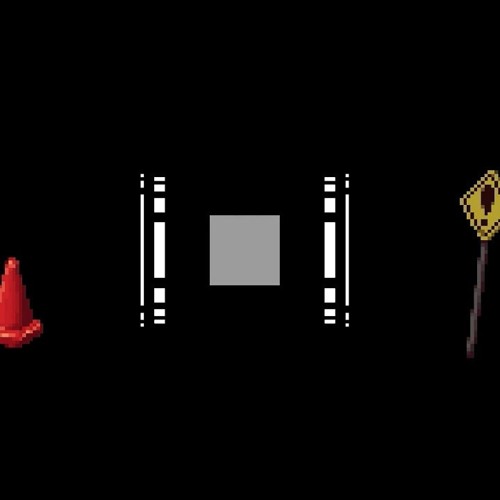 ヤツメ穴(chiptune arrange)