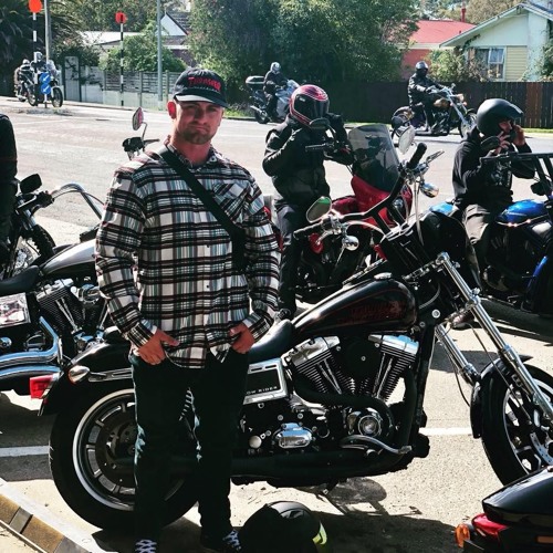 YK The Hooligan-Dangerous