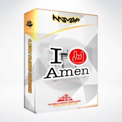 KRUMBLE AMEN PACK full Collection || FREE DOWNLOAD !!! ||