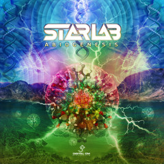 Starlab (IN) - Abiogenesis (Original) | out now