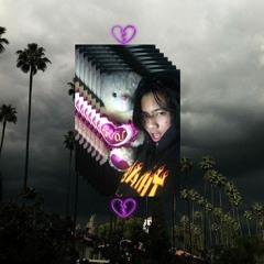 Time (Jealousy & Agony)