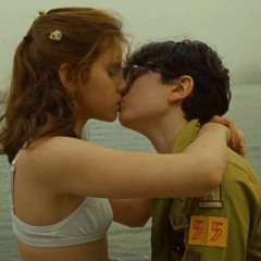 Moonrise Kingdom