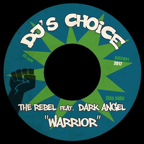 WARRIOR - instrumental