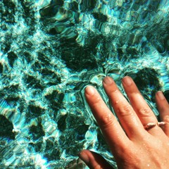 CALI POOLSIDE (PART 2)