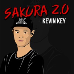 KEVIN KEY - SAKURA 2.0 - Buy For Download