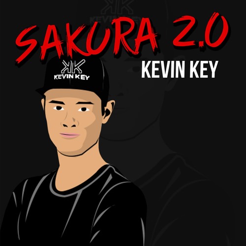 KEVIN KEY - SAKURA 2.0 - Buy For Download