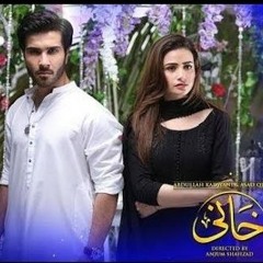 Khani~~ ost