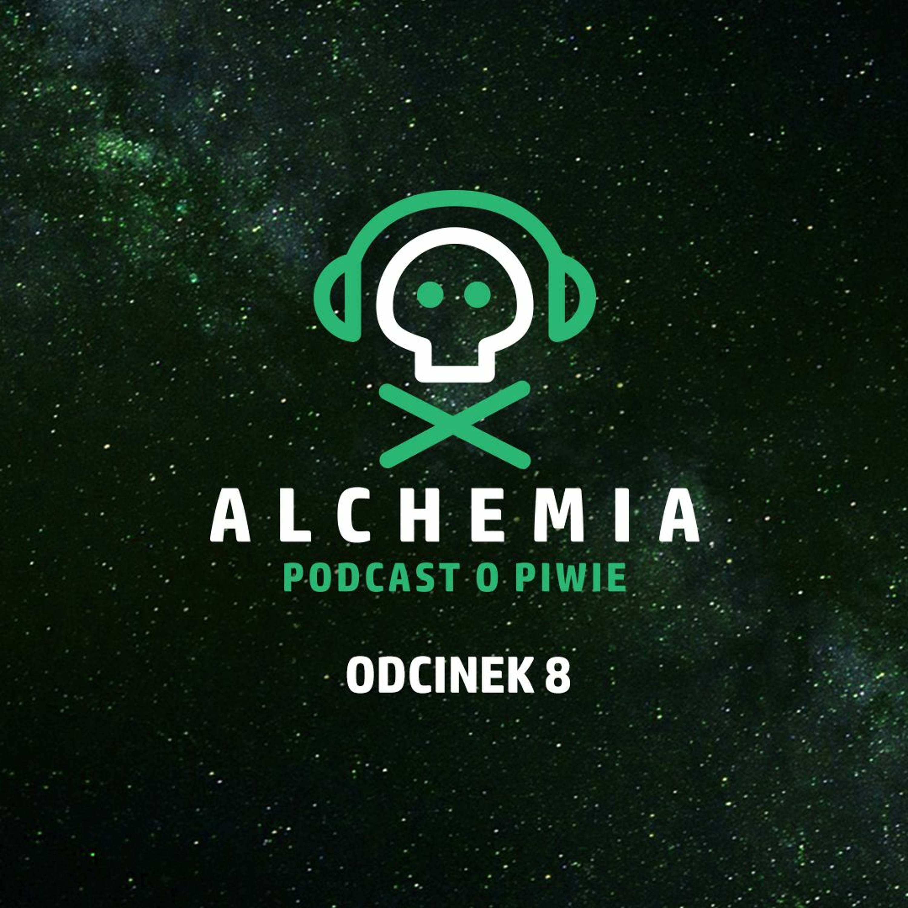 Alchemia - Podcast o Piwie
