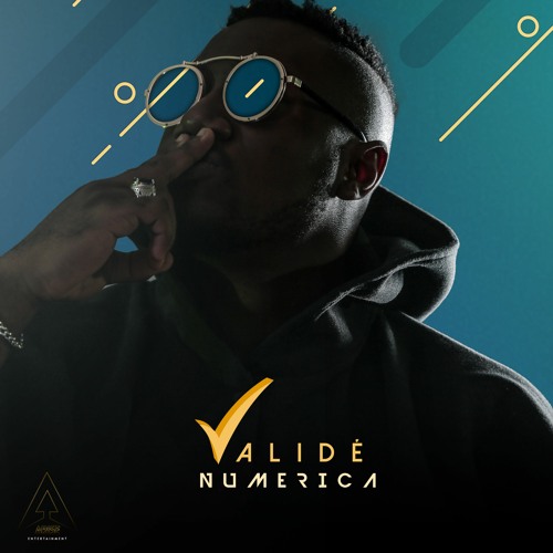 Listen to Numerica - Validé by Numerica237 in SoundCloud Weekly playlist  online for free on SoundCloud