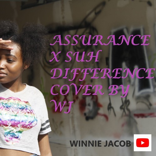 Assurance(Davido) X Suh Different(Pakoranking)