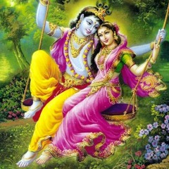 Jaya Radhe Jaya Krishna: Swarupa Damodara Dasa