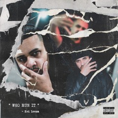 NOLAN-LEE - Who Run It (LEEMIX)