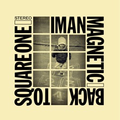Iman Magnetic - The Professor