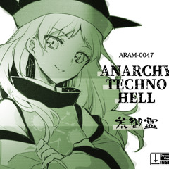 ANARCHY TECHNO HELL DemoMix