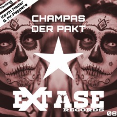 Champas - Pakt (Kevin Hader Remix)