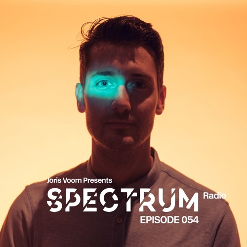 Spectrum Radio 054 by JORIS VOORN | LIVE at Faust, Paris Pt.1