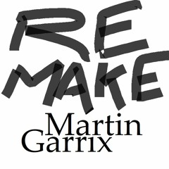 martin garrix in the name of love remake, only serum