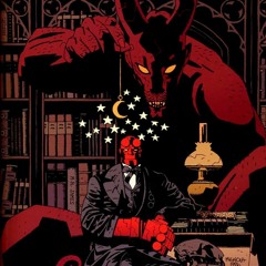 HELLBOI