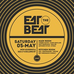 Eat the Beat  (Promo Mix)  Gav Whitehouse