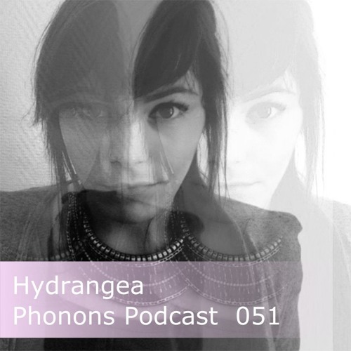 Phonons Podcast 051 Hydrangea