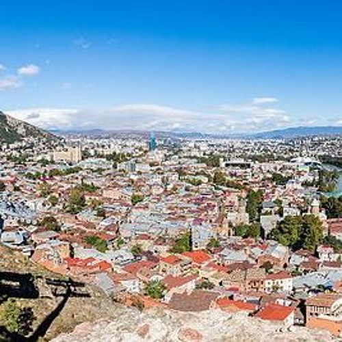 Événements Intéressants À Tbilisi Et Dans Toute La Géorgie En Francais