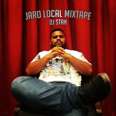 JARO LOCAL - MIXTAPE