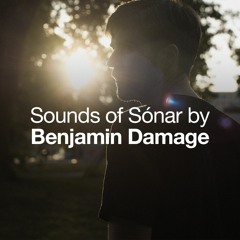 Sounds of Sónar by Benjamin Damage