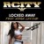 Artwork for Locked Away Ft Adam Levine (Courtney Mills Bootleg)