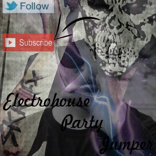 Skrillex (2018 Electrohouse Party Jumper)