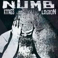 Numb (feat. K1yng3 & L2gi0n)