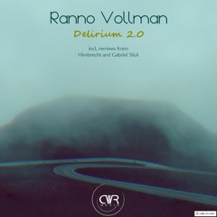 Ranno Vollman - Delirium 2.0 (Himbrecht Reshape) (128kbps)