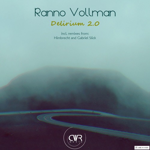 Ranno Vollman - Delirium 2.0 (Himbrecht Reshape) (128kbps)