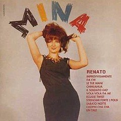 Mina Mazzini | Renato