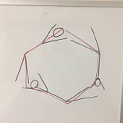 honeycomb aliens(prod. nullheart)/nullheart feat. Dowbull, GMJ, blue mayomayo