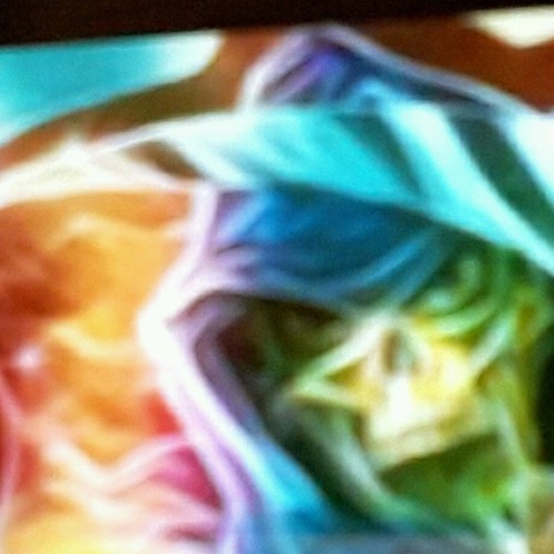 Random  records by djmagnyten