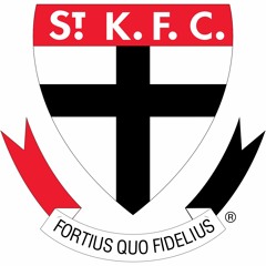 St.Kilda Saints - Club Song 2018