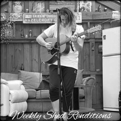 Ophelia - The Lumineers (cover)