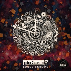 Man Made Man - Scarabeus M-Theory RMX (BMSS Records 05/2018)