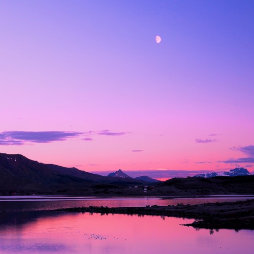 N°118 - Bøstadelva: Light Music for Studying - concentration, work, read, code