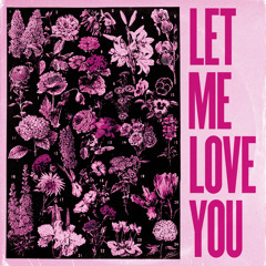Let Me Love You (Mario Cover)