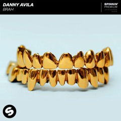 Danny Avila - BRAH [OUT NOW]