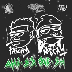 Ahi Es Que Eh-Meca Uno Ft. Paichy(prod.Paichy Music)