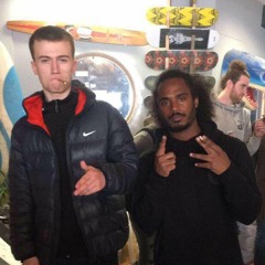 50 Follower Mix - DJ Buv