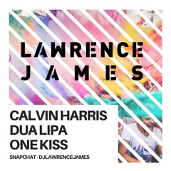1 Ki$$ - Lawrence James vs VITAL TECHNIQUES Bootleg