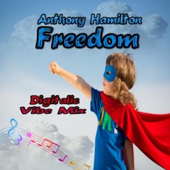 Anthony Hamilton - Freedom (Digitalic Vibe Mix)