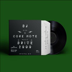 DRIVE 2000 ( ORIGINAL MIX )