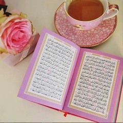 سورة القمر كاملة - مشاري البغلي