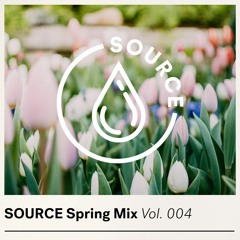 Source Spring Mix Vol. 004