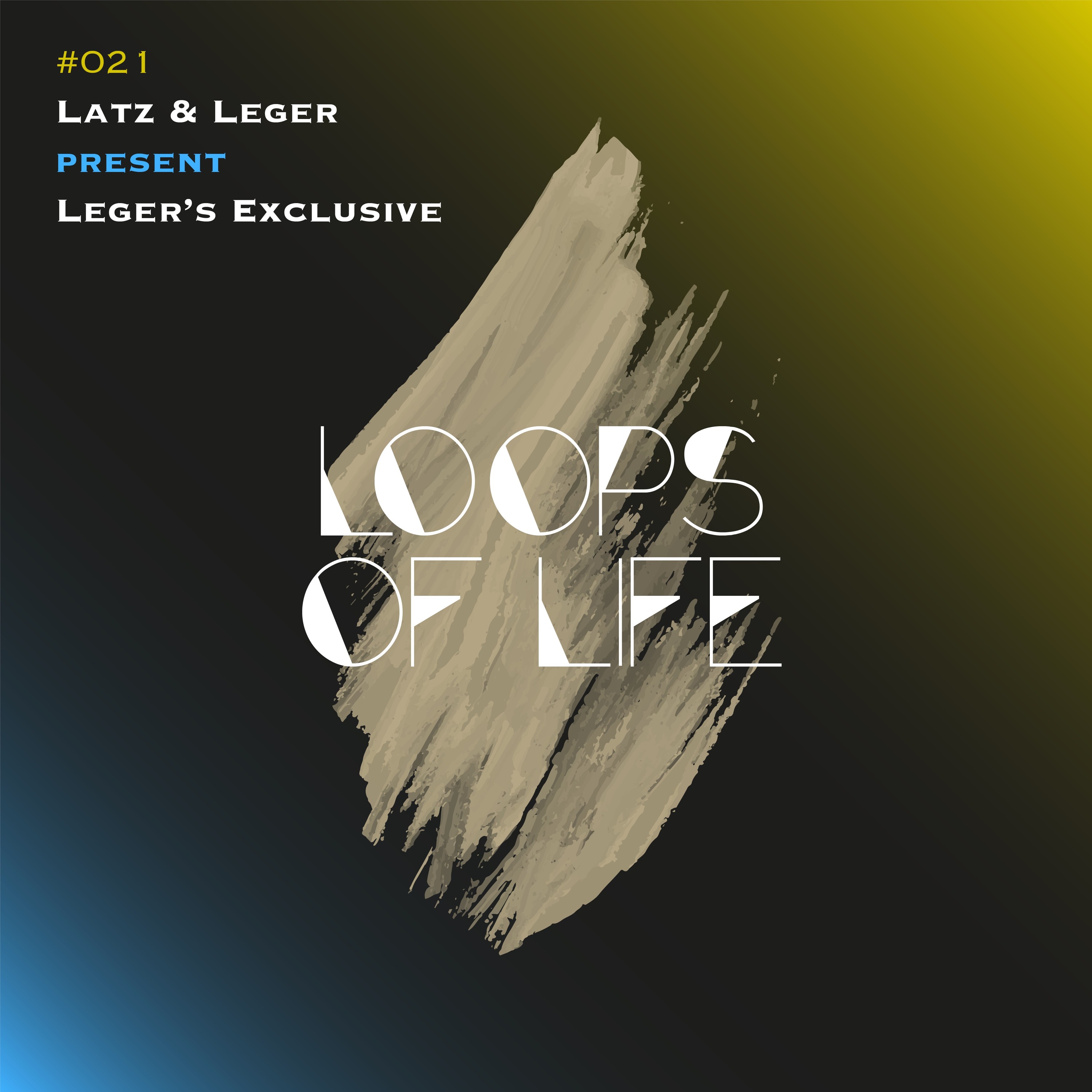 MarmorMetall presents: Loops of Life